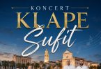 klapa ufit sti e u grude besplatan koncert ispod z