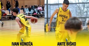 kondza bisko naslovna