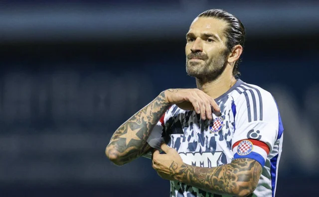 marko livaja