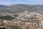mostar etiri dana bez prolaska kroz centar evo kak
