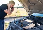 najskuplji kvarovi na automobilu razvijaju se mjes