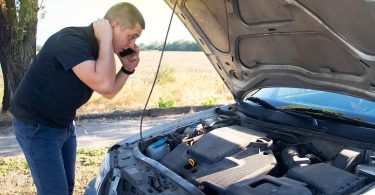 najskuplji kvarovi na automobilu razvijaju se mjes