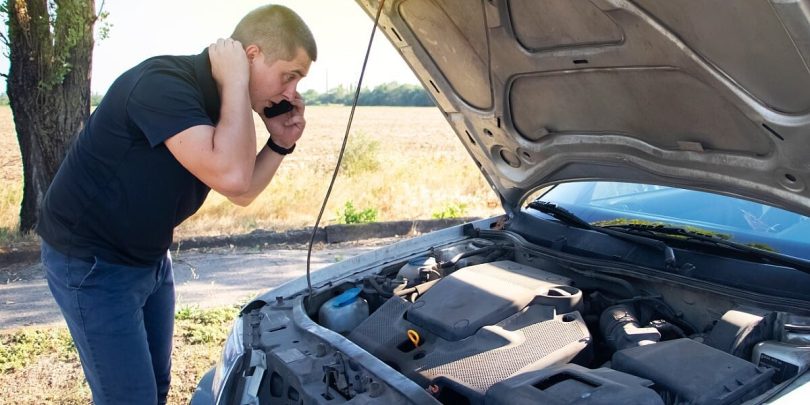 najskuplji kvarovi na automobilu razvijaju se mjes