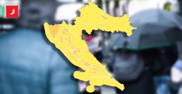 nevrijeme sti e u hercegovinu dhmz izdao upozorenj