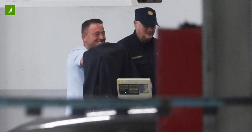 nogometni sindikat optu uje hns sustav koji toleri
