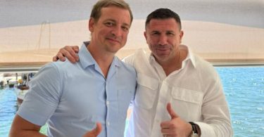 nosov piric FOTO privatna arhiva 810x540 1