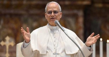 papa lav xiv pozdravio sporazum irana i sad a o ok