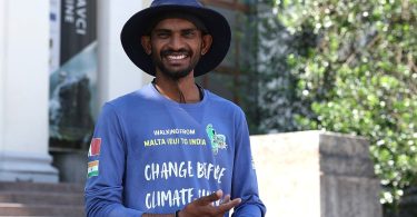 pje a i od malte do indije klimatski aktivist jayd