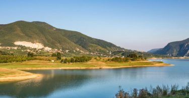 ramsko jezero