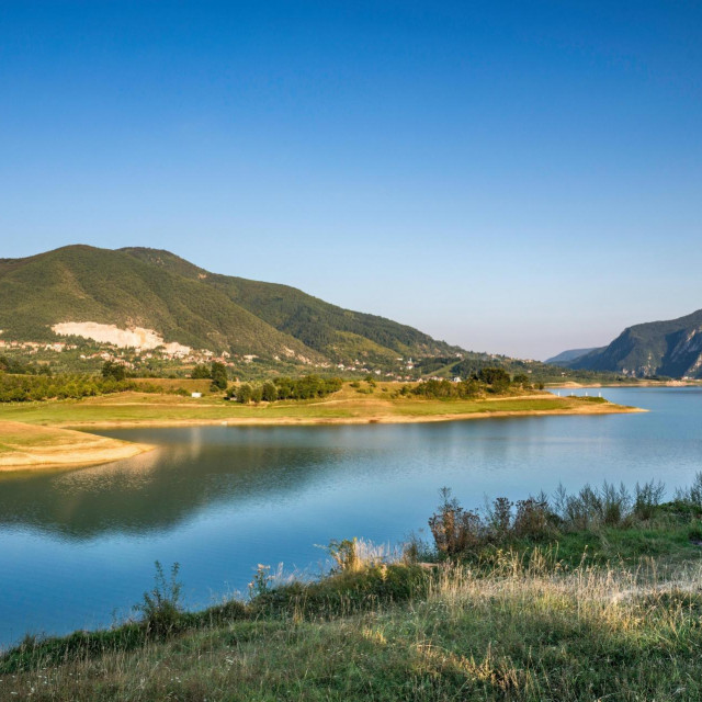 ramsko jezero