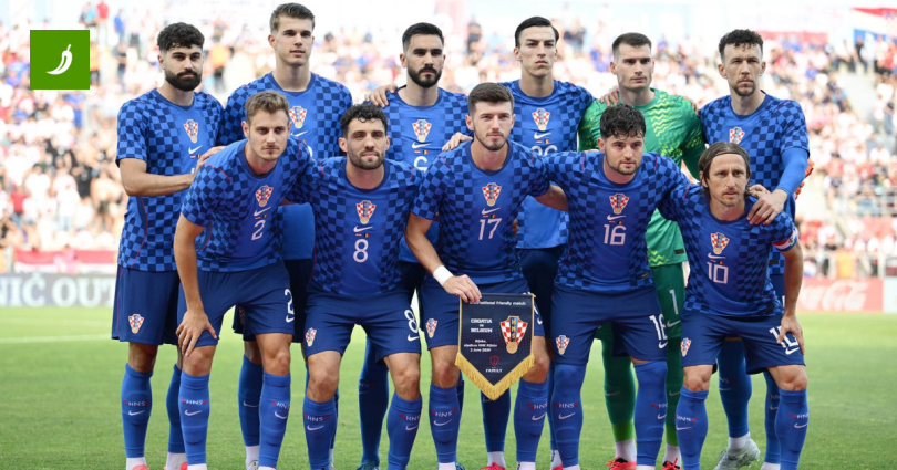 svjetsko prvenstvo 2026 hrvatska s osmoricom igra