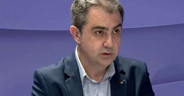 zoran kresic
