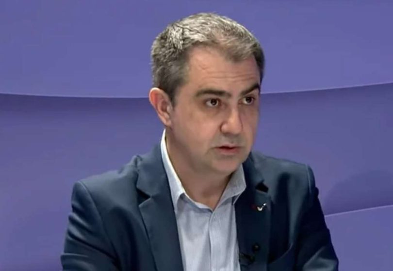 zoran kresic