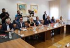 HDZ a BiH i SNSD a 1