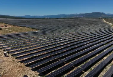 Solarni vjetar 1