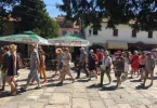 Turisti Trebinje