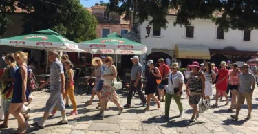 Turisti Trebinje
