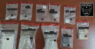 akcija policije u mostaru prona ena droga i novac