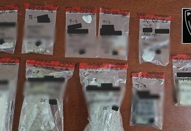 akcija policije u mostaru prona ena droga i novac