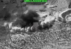 centcom objavio nove snimke amerikanci ga ali dese