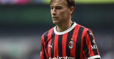 dario simic