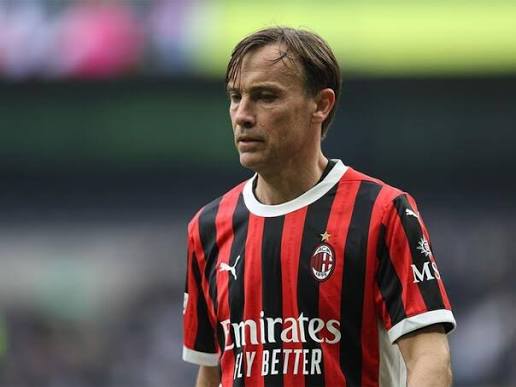dario simic