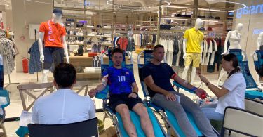 duvnjaci pokazali veliko srce u prodexu prikupljen