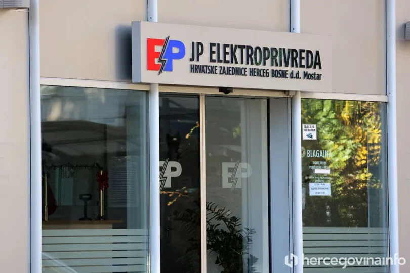 elektroprivreda hz hb 58546211