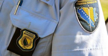 grani na policija bih u 2025 otkrila 308 kaznenih