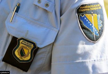 grani na policija bih u 2025 otkrila 308 kaznenih