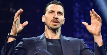 ibrahimovic