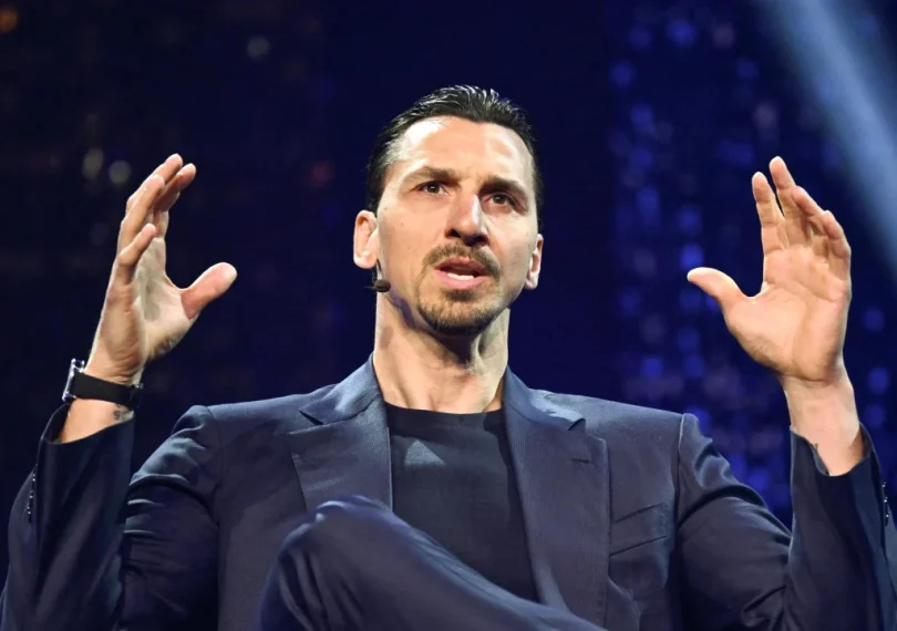 ibrahimovic