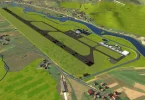 idejno rjesenje aerodrom bihac facebook 10 12