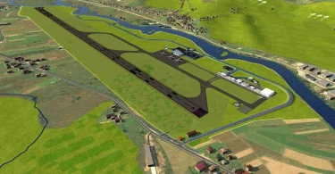 idejno rjesenje aerodrom bihac facebook 10 12