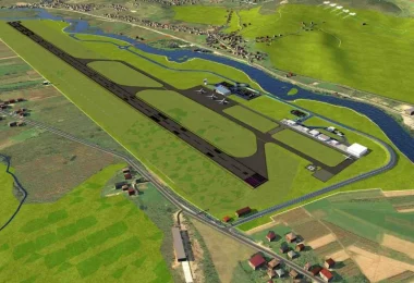 idejno rjesenje aerodrom bihac facebook 10 12