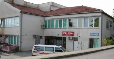 imotski hitna
