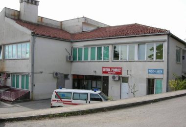 imotski hitna