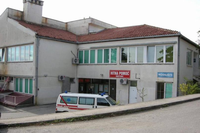 imotski hitna