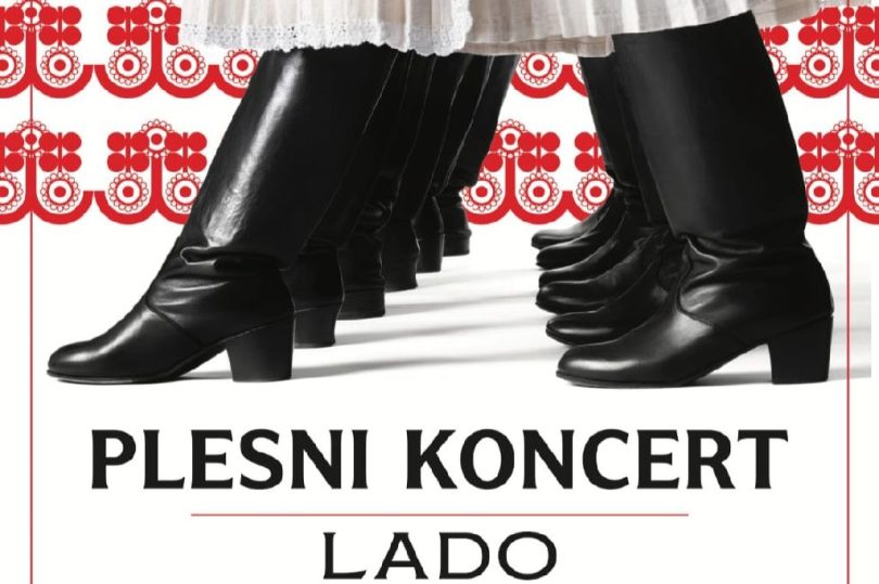 lado dolazi u tomislavgrad ve er folklora i tradic