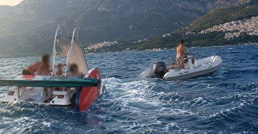 makarska spasavanje bura