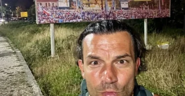 mihael pehar