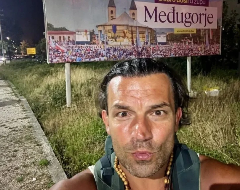 mihael pehar
