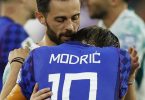 modric