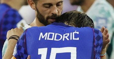 modric