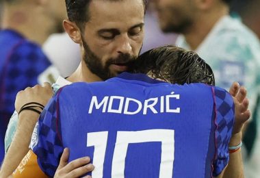 modric
