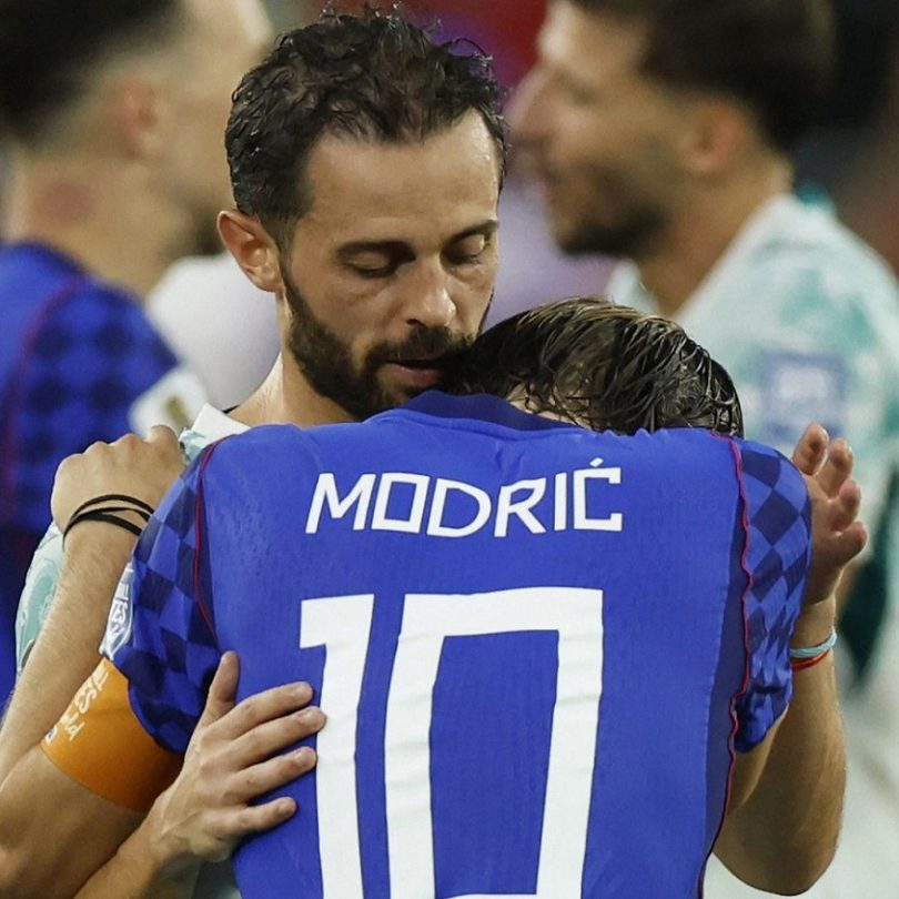 modric