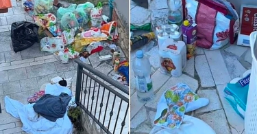 najgori gosti na svijetu hrvatska influencerica p