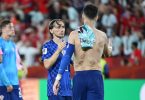 perisic modric