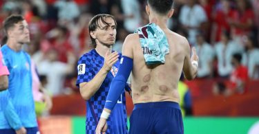 perisic modric