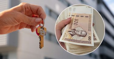 povrat pdv a za prvu nekretninu stiglo 73 zahtjeva